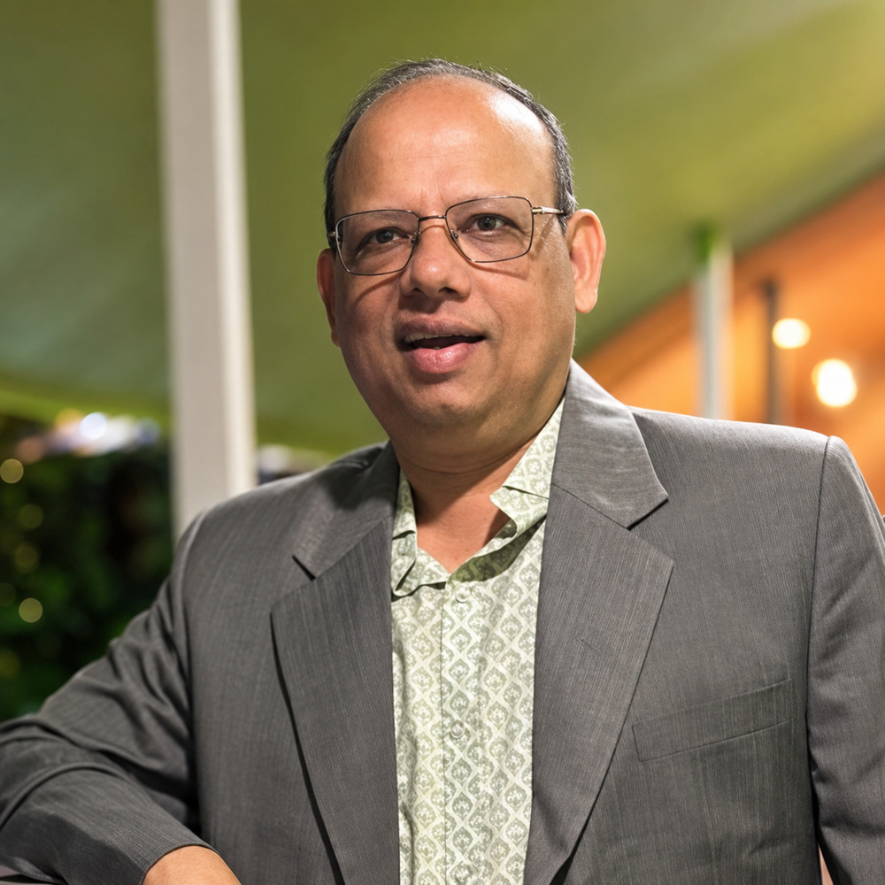 Uday Bambulkar