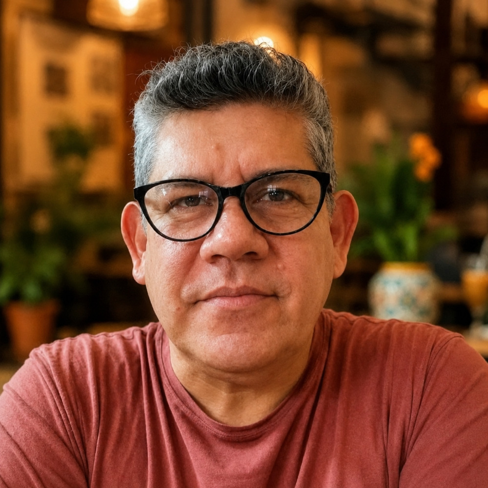 Joe Heredia